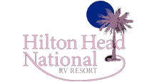 Hilton Head National