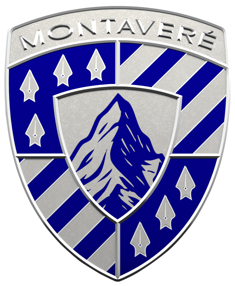 Montaveré logo